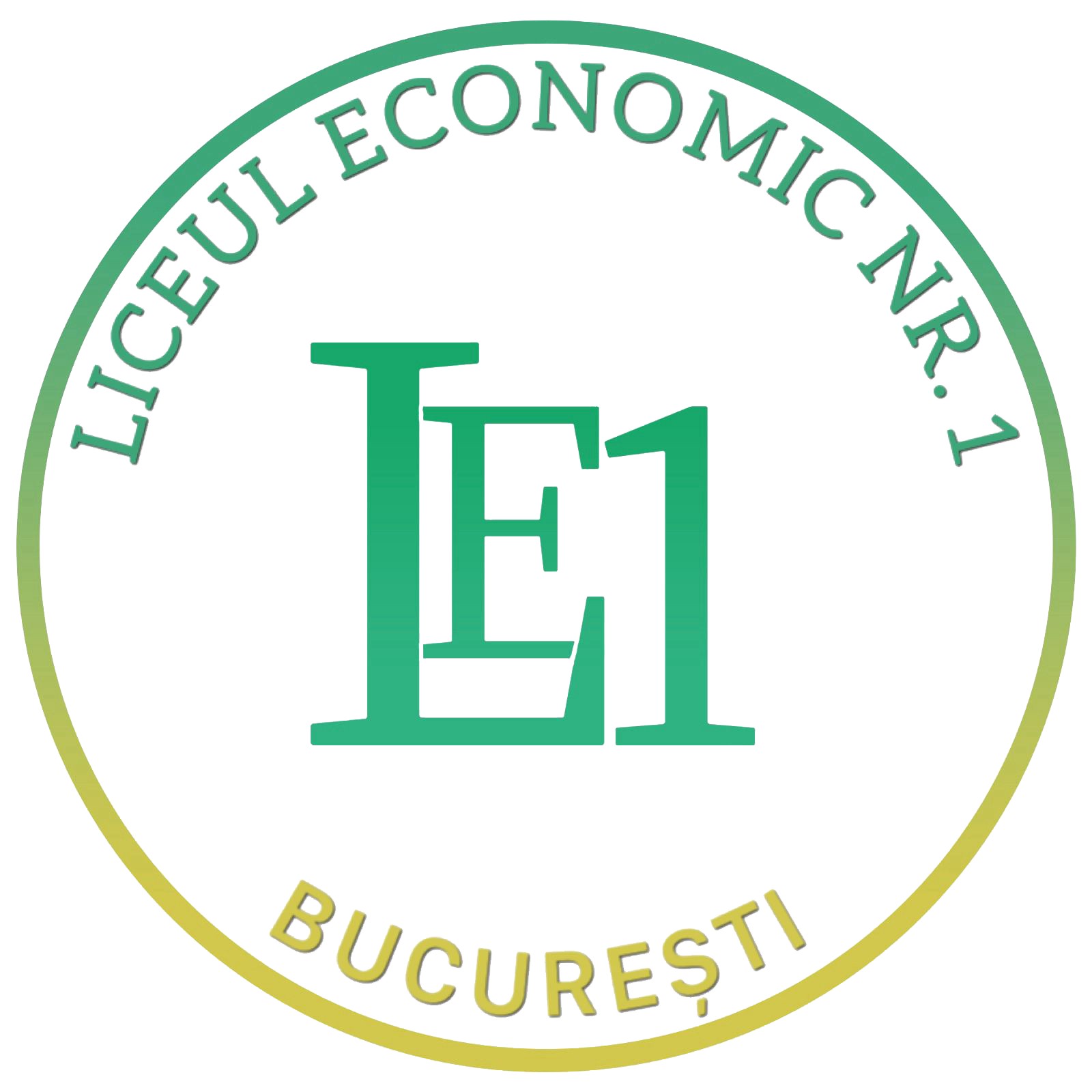 Liceul Economic Nr.1